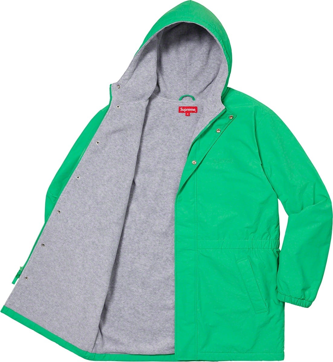 Polartec® Lined Sideline Parka view 14